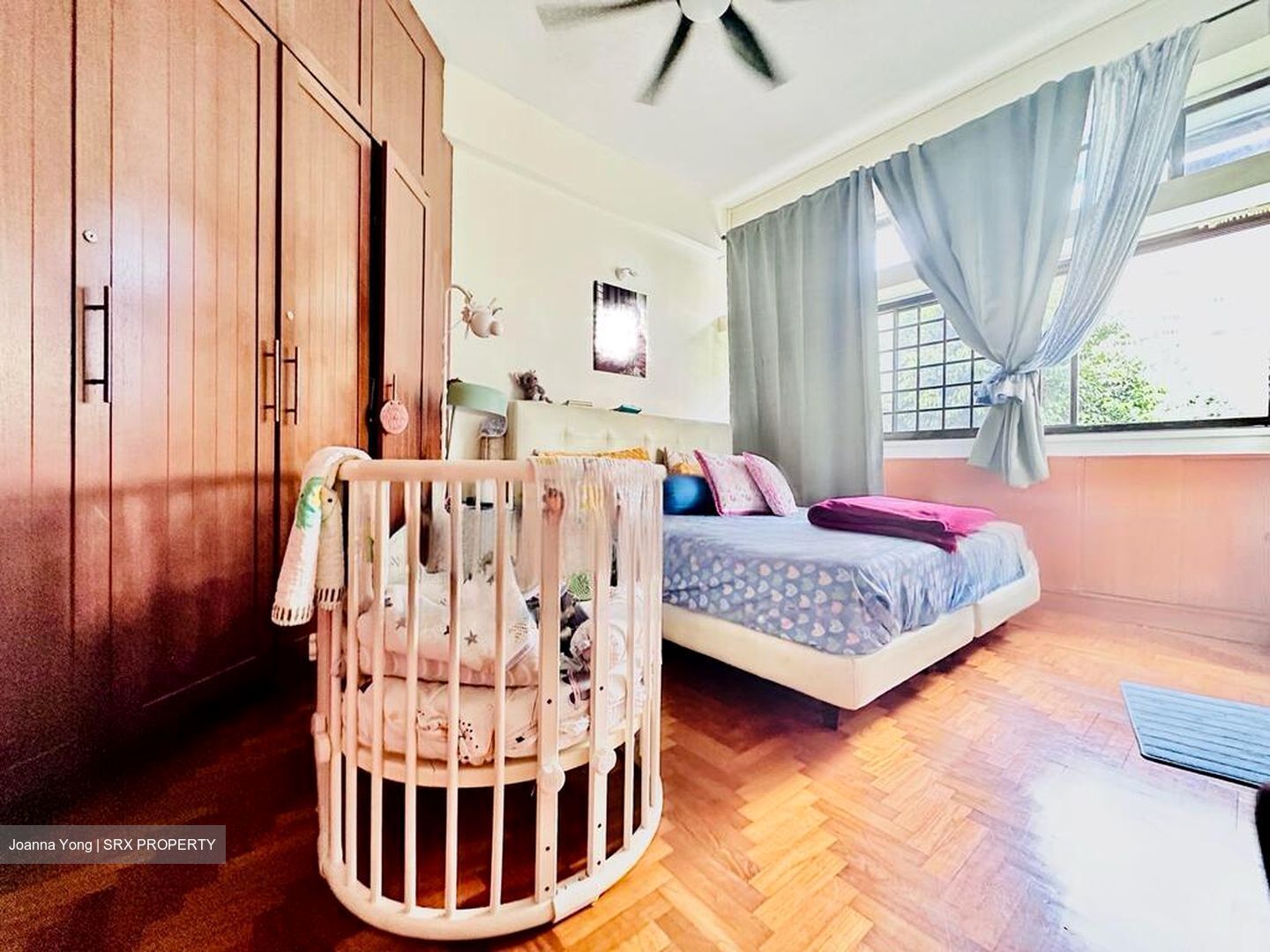 Mandarin Gardens (D15), Condominium #459264271